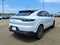 2022 Porsche Cayenne Platinum Edition Coupe AWD