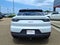 2022 Porsche Cayenne Platinum Edition Coupe AWD