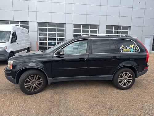 2010 Volvo XC90 I6