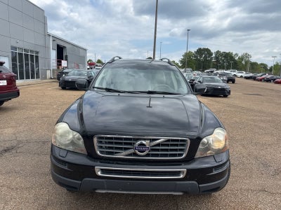 2010 Volvo XC90 I6