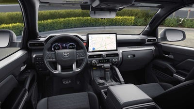 2026 Toyota Tacoma i-FORCE MAX Tacoma TRD Off-Road