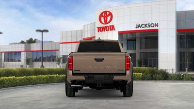 2026 Toyota Tacoma i-FORCE MAX Tacoma TRD Off-Road