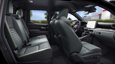 2026 Toyota Tacoma i-FORCE MAX Tacoma Trailhunter