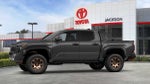 2026 Toyota Tacoma i-FORCE MAX Tacoma Trailhunter