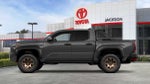 2026 Toyota Tacoma i-FORCE MAX Tacoma Trailhunter
