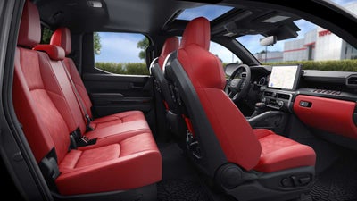 2026 Toyota Tacoma i-FORCE MAX Tacoma TRD Pro