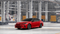 2027 Toyota Camry XSE
