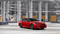 2027 Toyota Camry XSE