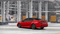 2027 Toyota Camry XSE