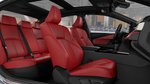 2027 Toyota Camry XSE