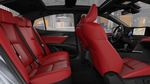 2027 Toyota Camry XSE