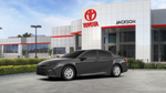 2027 Toyota Camry LE