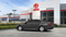 2027 Toyota Camry LE