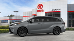 2025 Toyota Sienna XSE