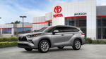 2025 Toyota Highlander Limited