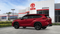 2026 Toyota Highlander XSE