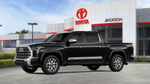 2025 Toyota Tundra i-FORCE MAX Tundra 1794 Edition
