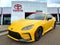 2026 Toyota GR86 Yuzu Edition