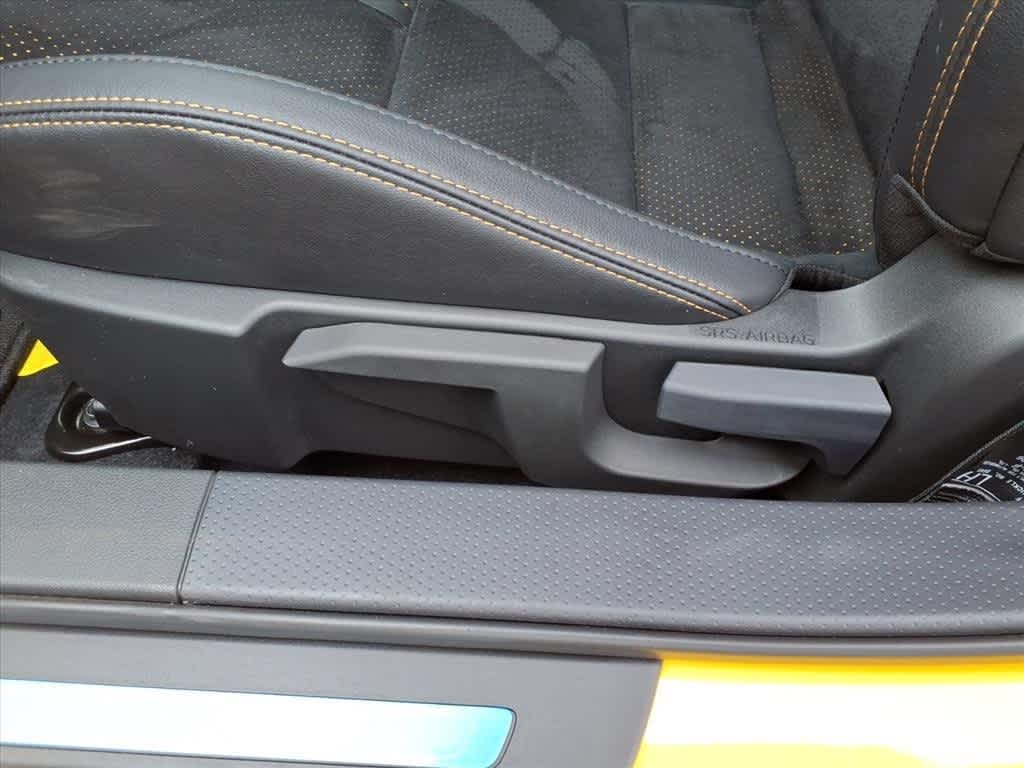 2026 Toyota GR86 Yuzu Edition