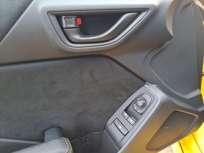 2026 Toyota GR86 Yuzu Edition