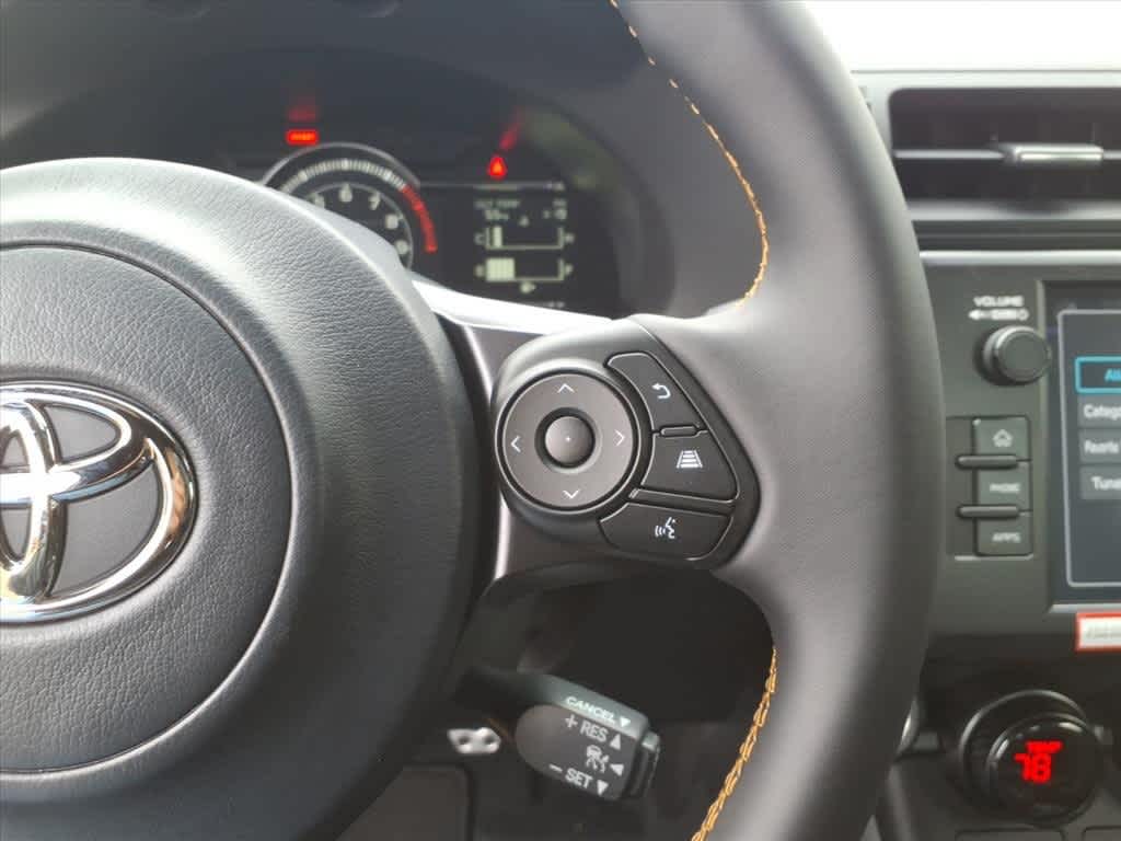 2026 Toyota GR86 Yuzu Edition