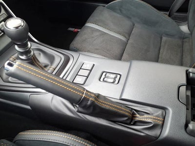 2026 Toyota GR86 Yuzu Edition