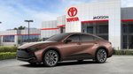 2026 Toyota Toyota Crown Limited