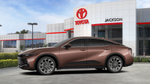 2026 Toyota Toyota Crown Limited