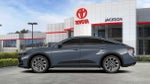 2026 Toyota Toyota Crown Limited
