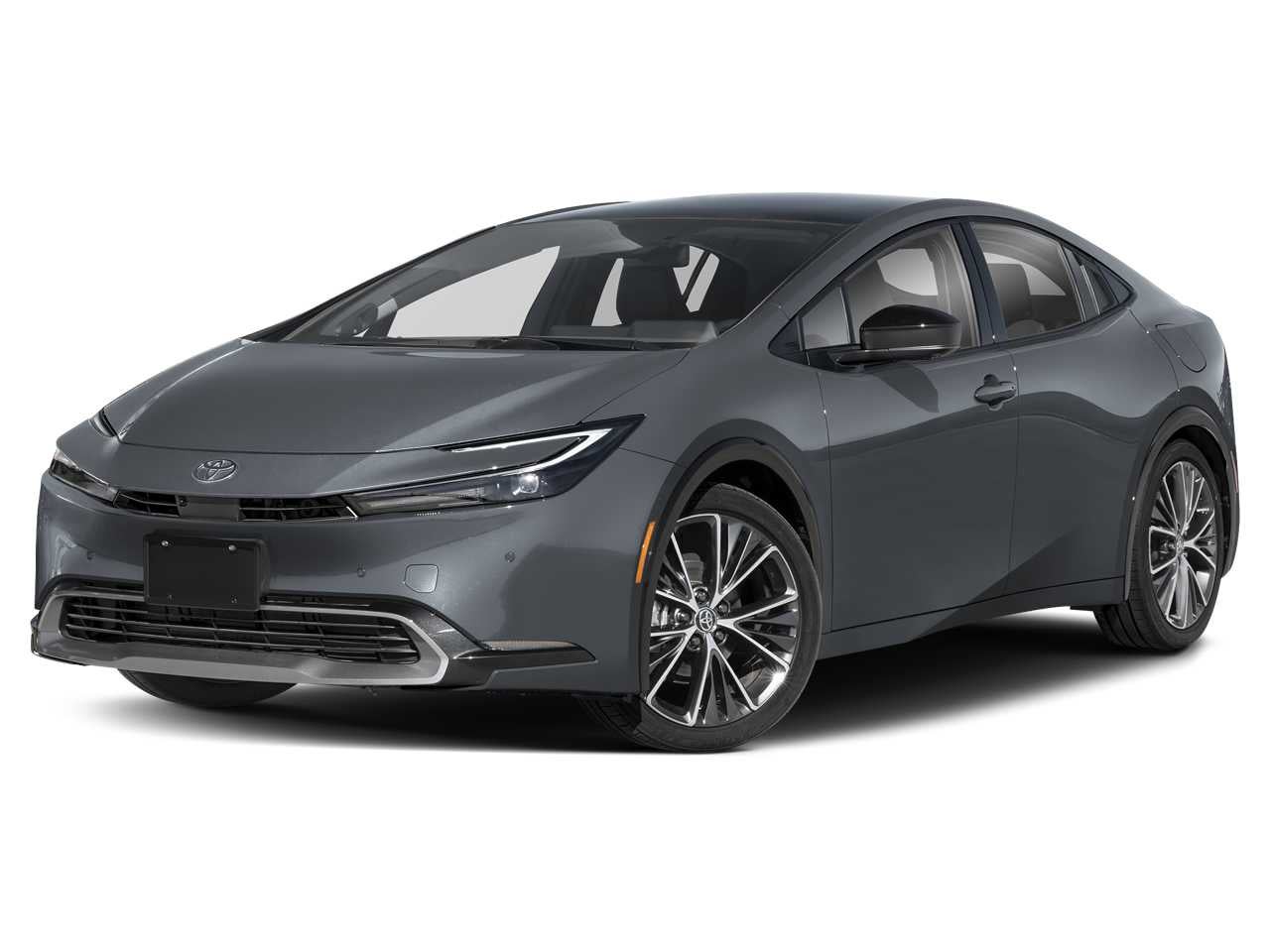 2027 Toyota Prius Limited