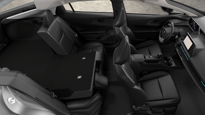 2026 Toyota Prius Nightshade Edition