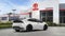 2026 Toyota Prius Plug-in Hybrid Nightshade Edition