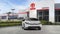 2026 Toyota Prius Plug-in Hybrid Nightshade Edition