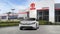 2026 Toyota Prius Plug-in Hybrid Nightshade Edition
