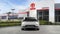2026 Toyota Prius Plug-in Hybrid Nightshade Edition