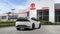2026 Toyota Prius Plug-in Hybrid Nightshade Edition