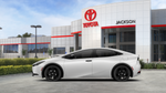 2026 Toyota Prius Plug-in Hybrid Nightshade Edition