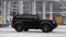 2026 Toyota Land Cruiser Land Cruiser