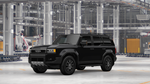 2026 Toyota Land Cruiser Land Cruiser