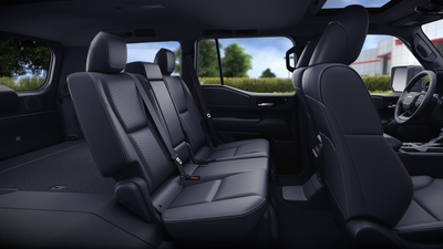 2026 Toyota Land Cruiser Land Cruiser