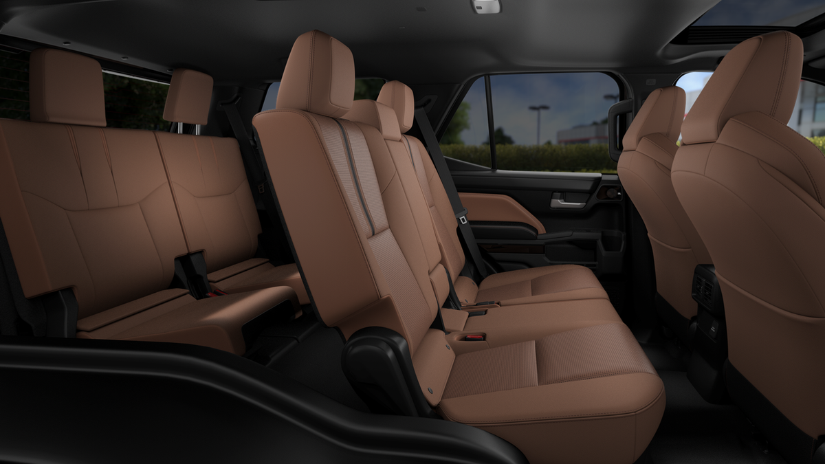 2025 Toyota 4Runner Limited