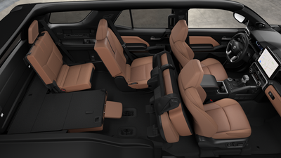 2025 Toyota 4Runner Limited