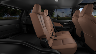 2025 Toyota 4Runner Limited