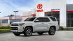 2025 Toyota 4Runner Limited
