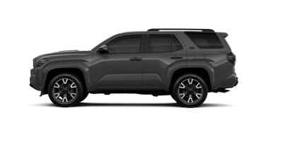 2026 Toyota 4Runner TRD Sport