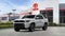 2026 Toyota 4Runner TRD Sport
