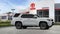 2026 Toyota 4Runner TRD Sport