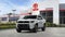 2026 Toyota 4Runner TRD Sport