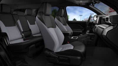 2026 Toyota 4Runner TRD Sport