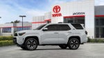2026 Toyota 4Runner TRD Sport